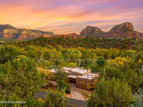 Sedona, AZ 86336,77 S Palisades DR Drive