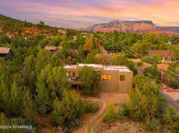 Sedona, AZ 86336,77 S Palisades DR Drive