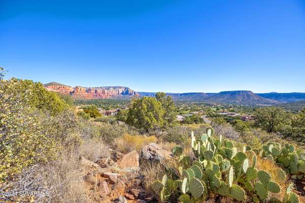 Sedona, AZ 86351,180 Crystal Sky DR Drive