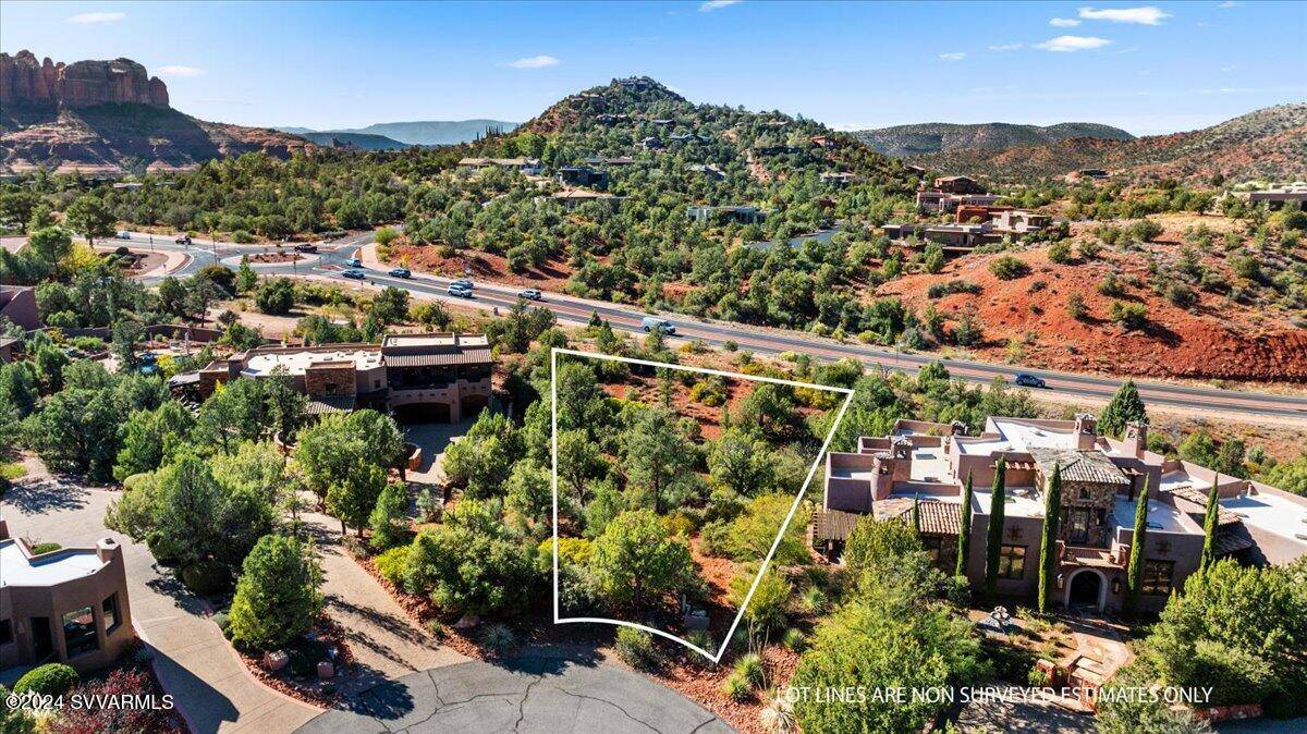 Sedona, AZ 86336,15 W Mccullough DR Drive