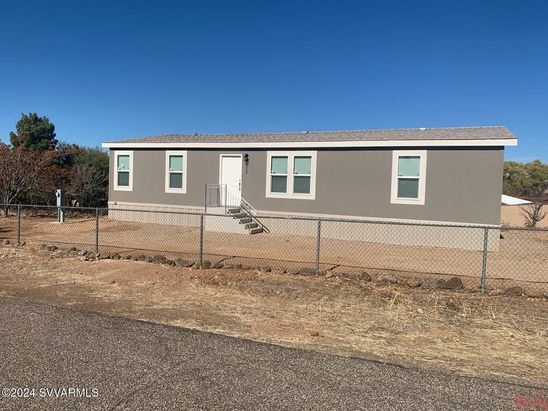 3924 E Sparrow LN Lane, Camp Verde, AZ 86322