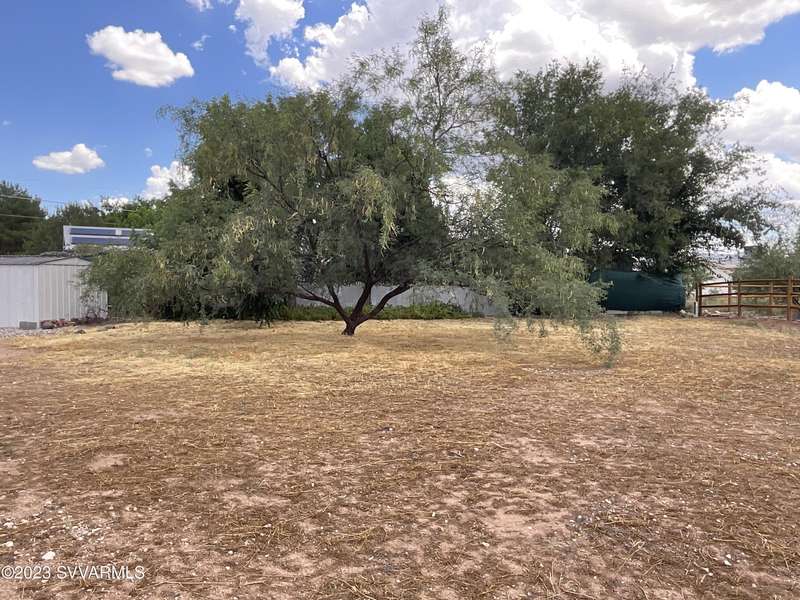 4570 N Fairway DR Drive, Rimrock, AZ 86335