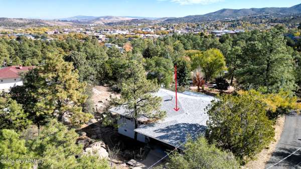 335 Circle DR Drive,  Prescott,  AZ 86303