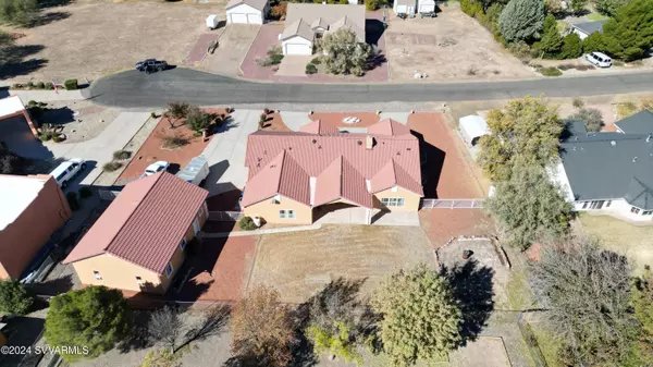 Rimrock, AZ 86335,3695 E Juniper DR Drive