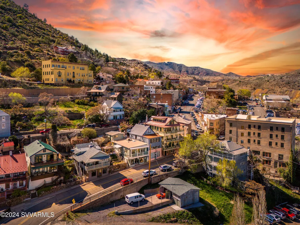 Jerome, AZ 86331,515 Main St St