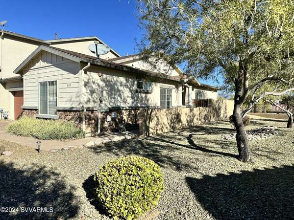 Clarkdale, AZ 86324,600 Haynes DR Drive