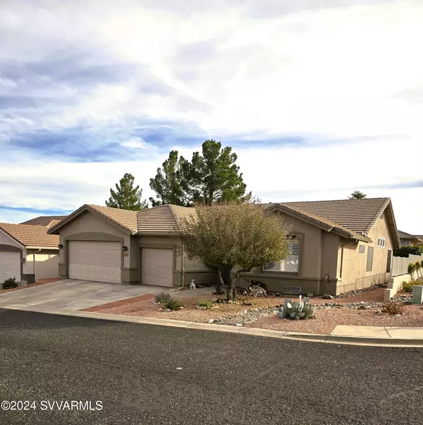 2355 W Roper LN Lane,  Cottonwood,  AZ 86326