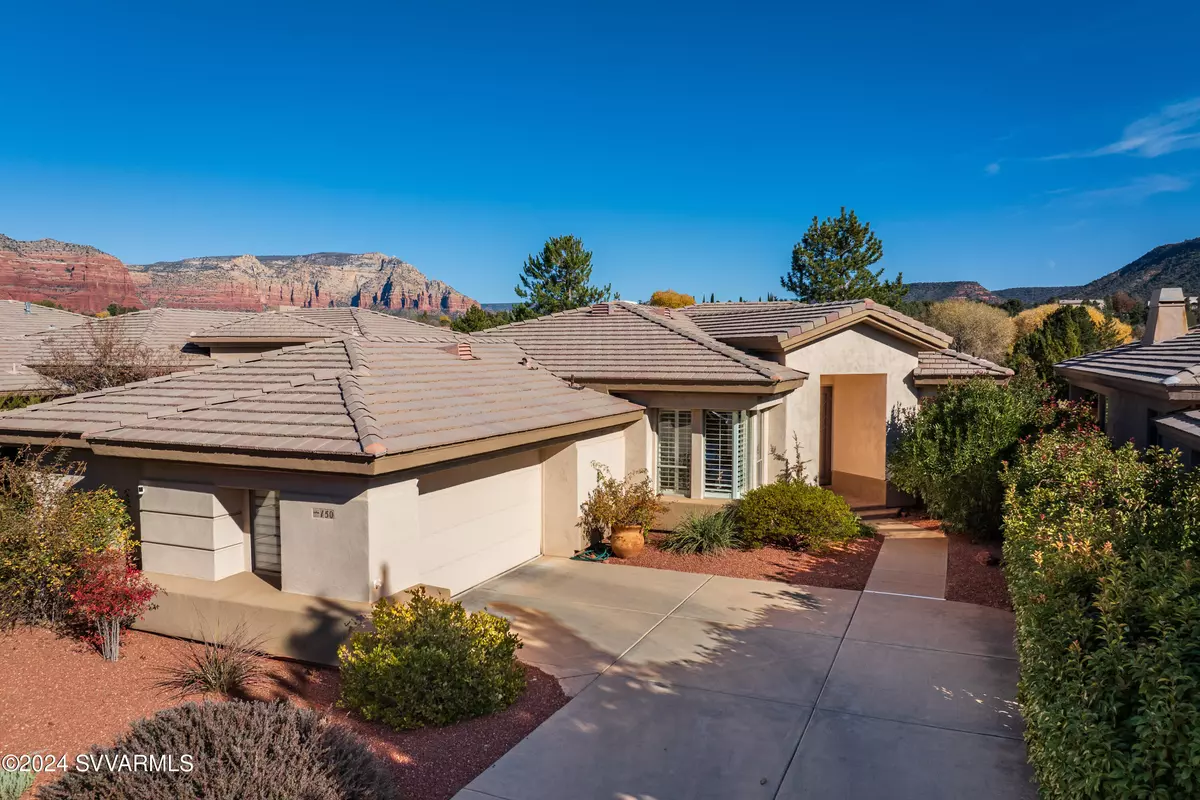 Sedona, AZ 86351,150 Bent Tree DR Drive