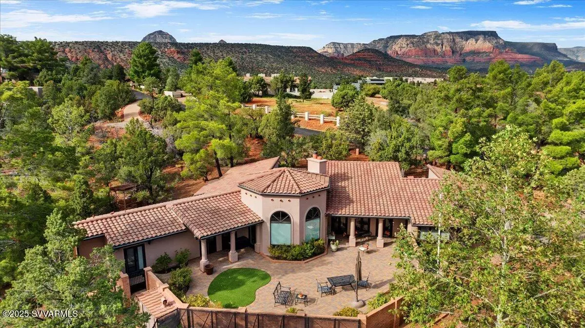 Sedona, AZ 86336,60 Rolling DR Drive