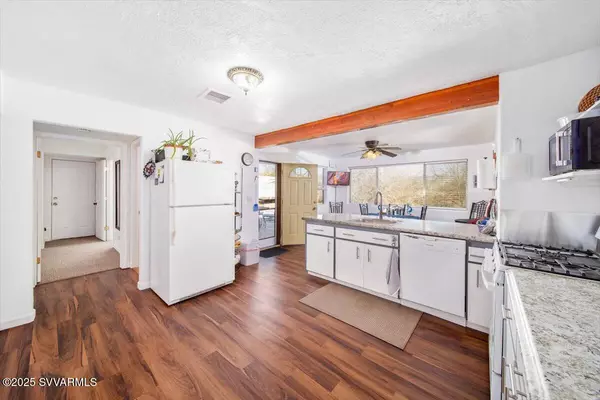 Cornville, AZ 86325,11829 E Mingus View DR Drive