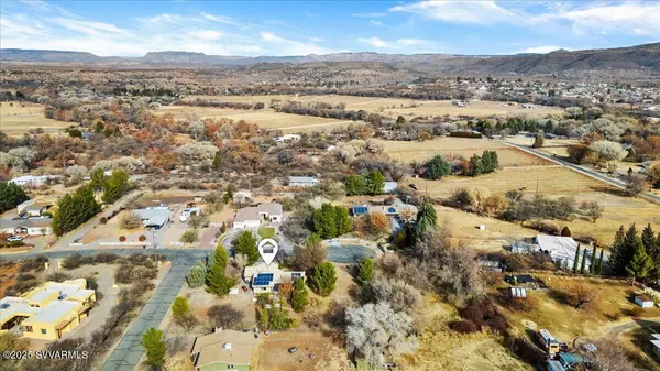 Cornville, AZ 86325,10757 E Willow DR Drive