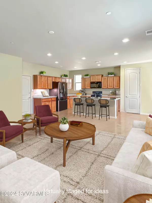 Clarkdale, AZ 86324,462 Tin Horn LN Lane