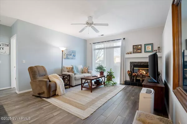 Cottonwood, AZ 86326,985 E Mingus Ave Ave