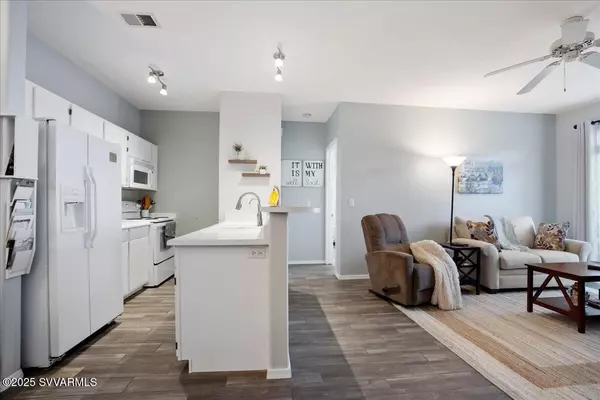 Cottonwood, AZ 86326,985 E Mingus Ave Ave