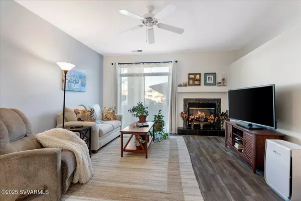 Cottonwood, AZ 86326,985 E Mingus Ave Ave