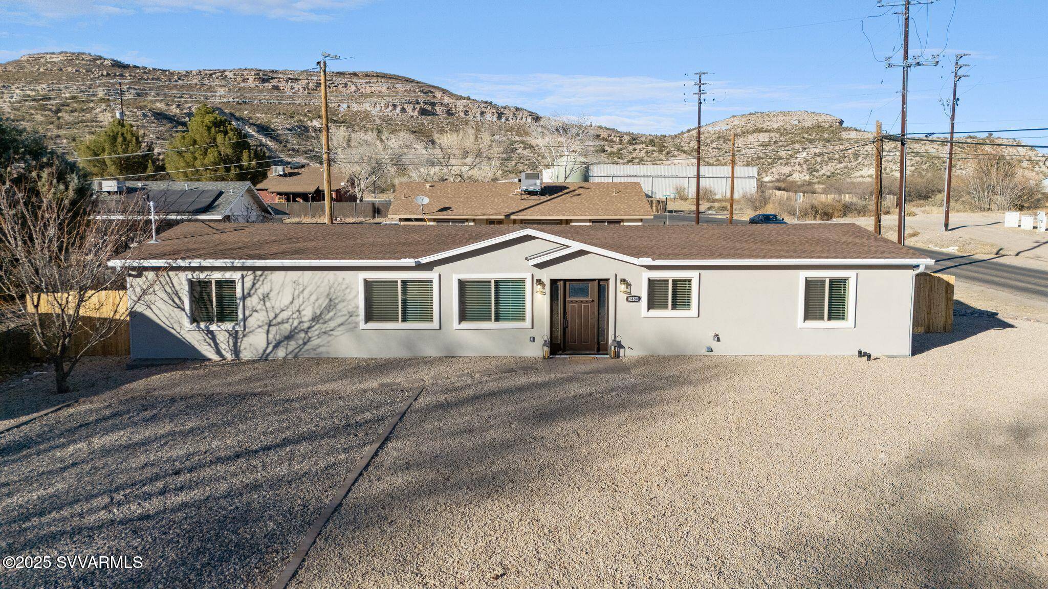 Camp Verde, AZ 86322,3488 Aberdovey DR Drive