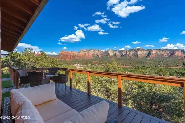 Sedona, AZ 86336,680 Craigmont LN Lane