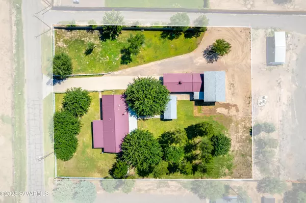 Camp Verde, AZ 86322,855 E Stolen Blvd Blvd