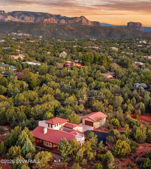 Sedona, AZ 86336,57 E Dove Wing DR Drive