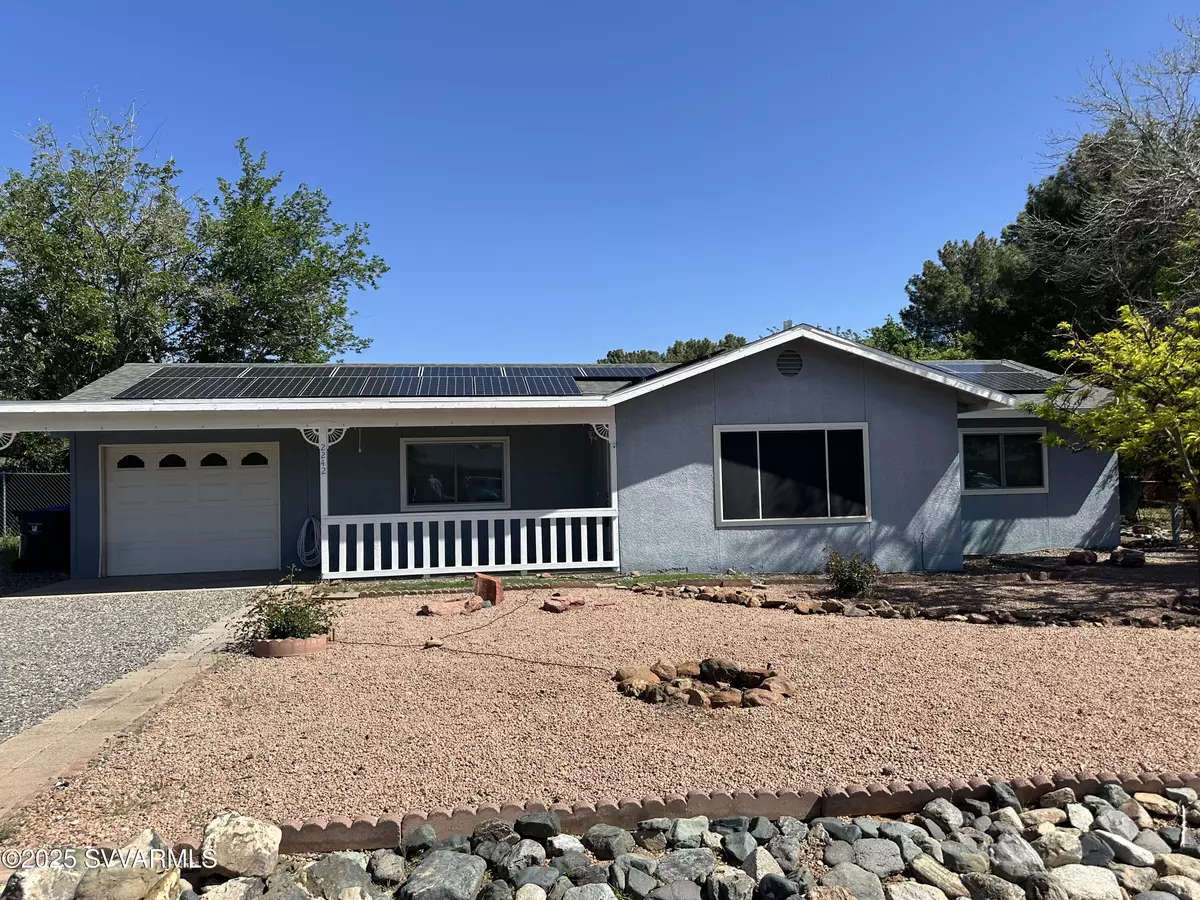 Cottonwood, AZ 86326,2242 E Branded DR Drive