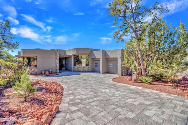 Sedona, AZ 86336,37 Cari CT Court