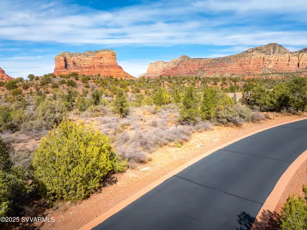 Sedona, AZ 86351,45 La Barranca DR Drive