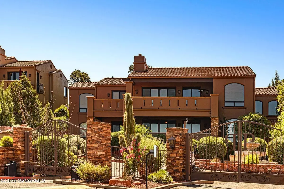 Sedona, AZ 86336,3863 Portofino Way