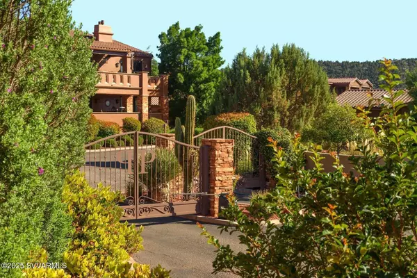 Sedona, AZ 86336,3863 Portofino Way