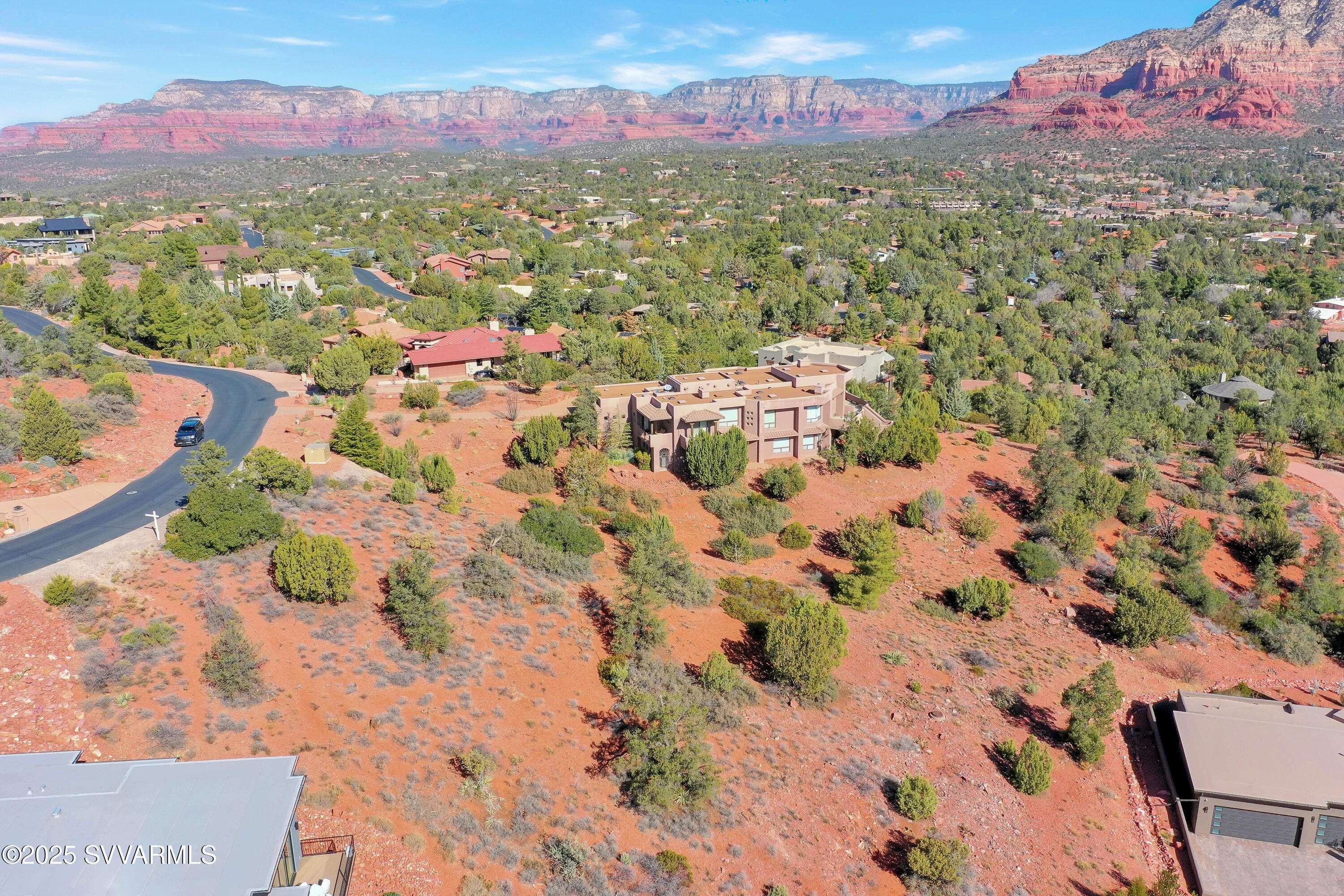 Sedona, AZ 86336,3282 Calle Del Montana