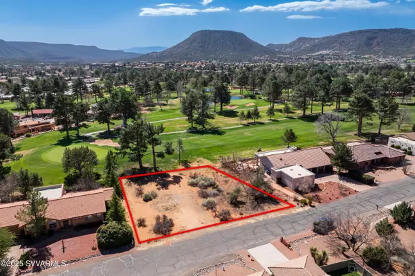 170 Fairway Oaks LN Lane, Sedona, AZ 86351