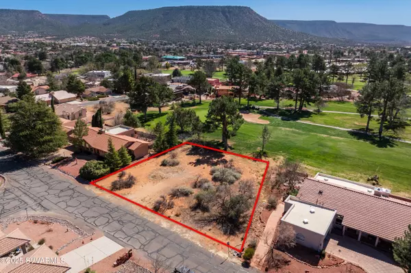 Sedona, AZ 86351,170 Fairway Oaks LN Lane