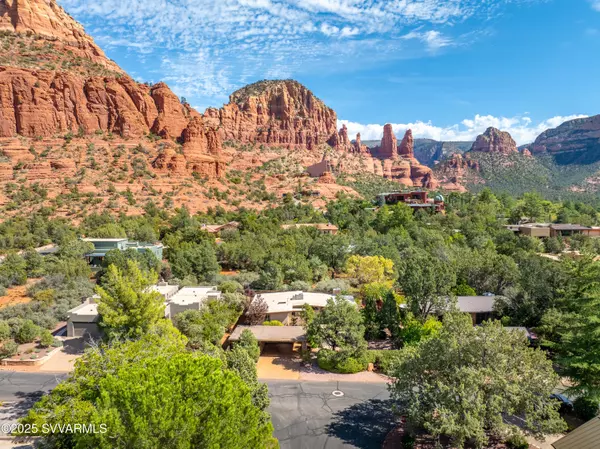 Sedona, AZ 86336,48 Antelope DR Drive