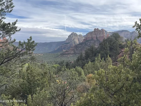 18 Sky Ridge CT Court, Sedona, AZ 86336