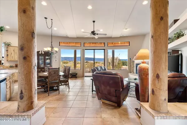 Rimrock, AZ 86335,4835 E Crazy Horse CIR Circle