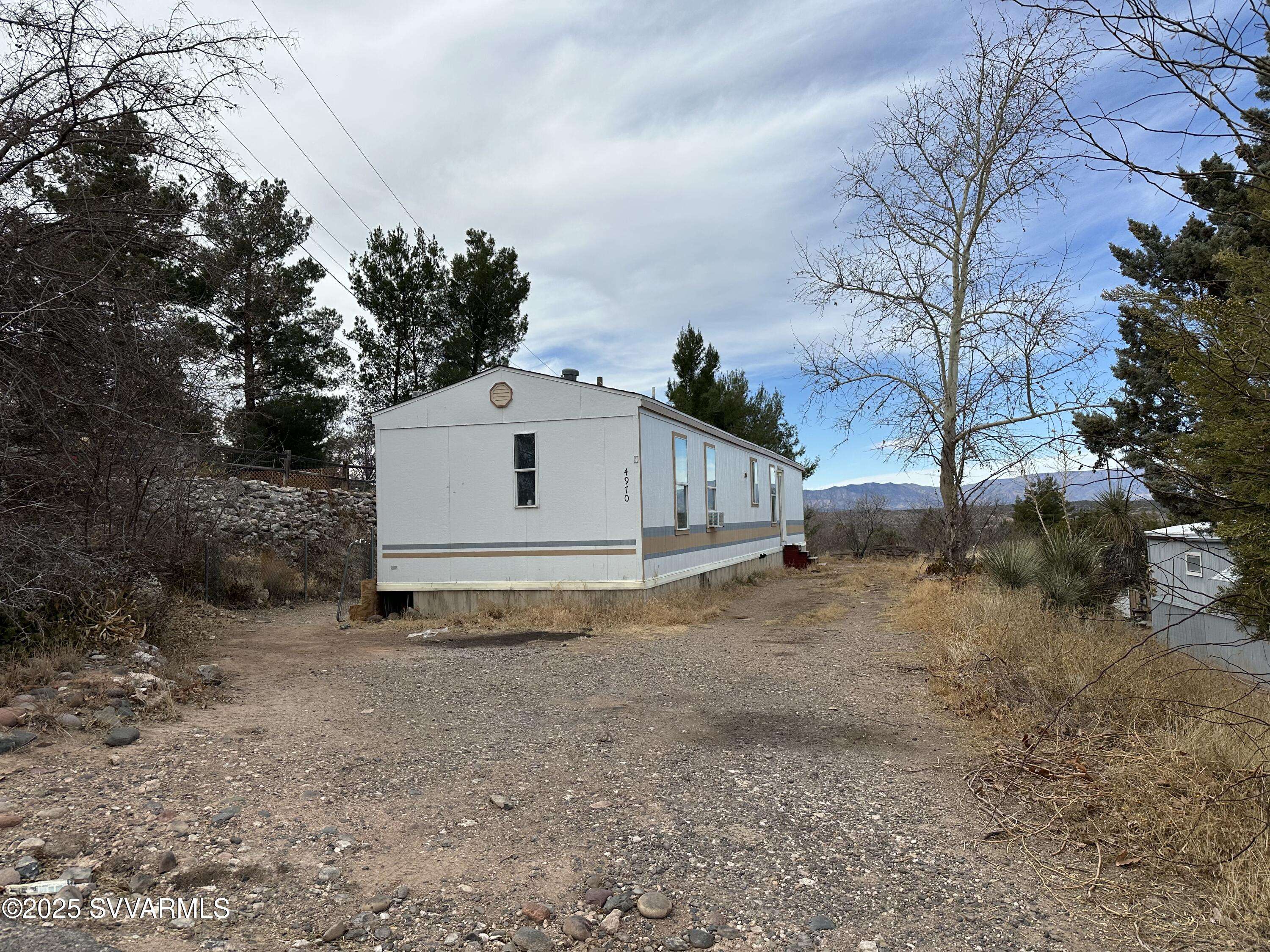 4970 N Stardust DR Drive, Rimrock, AZ 86335