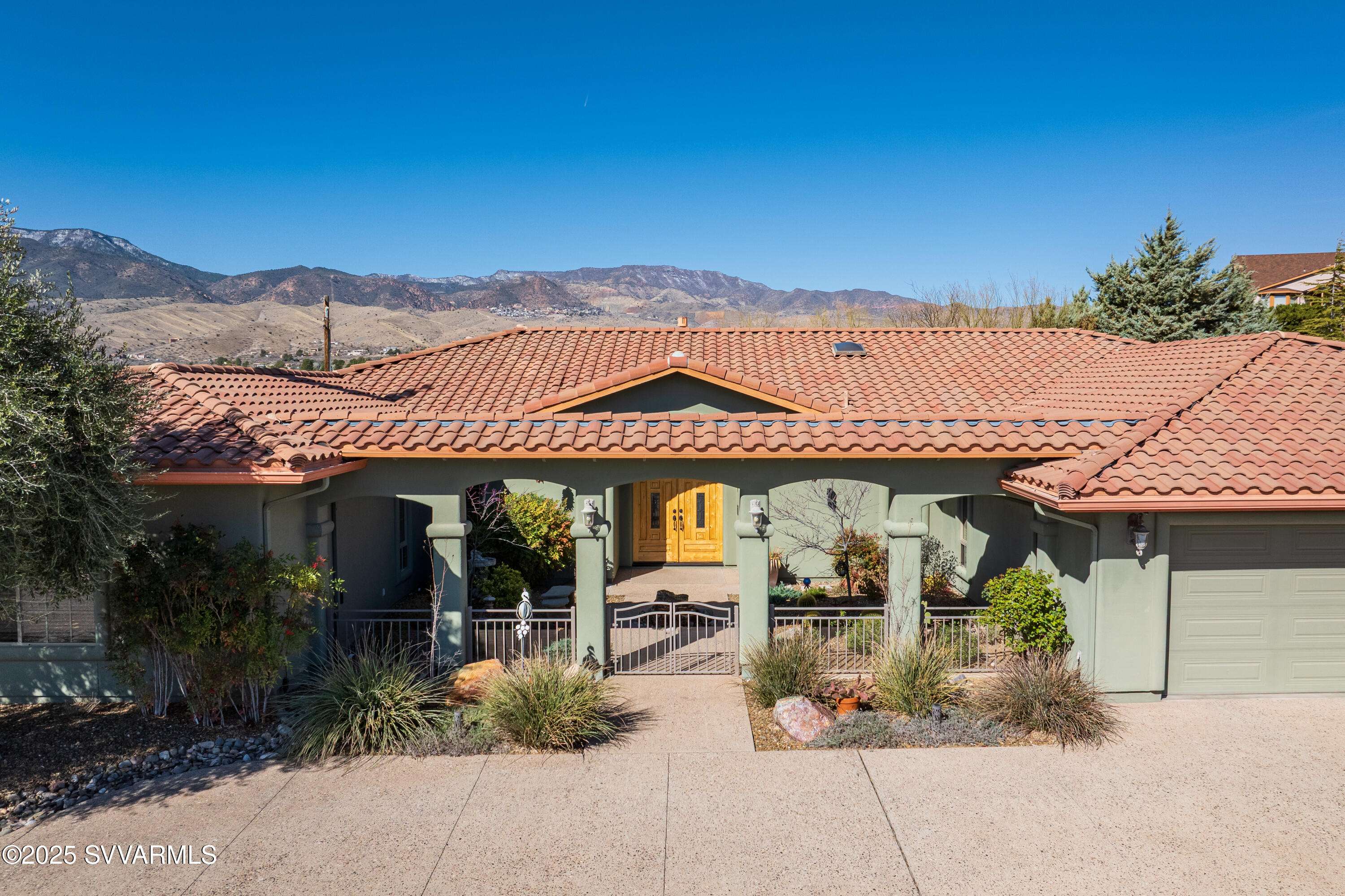 948 Palisades DR Drive, Clarkdale, AZ 86324