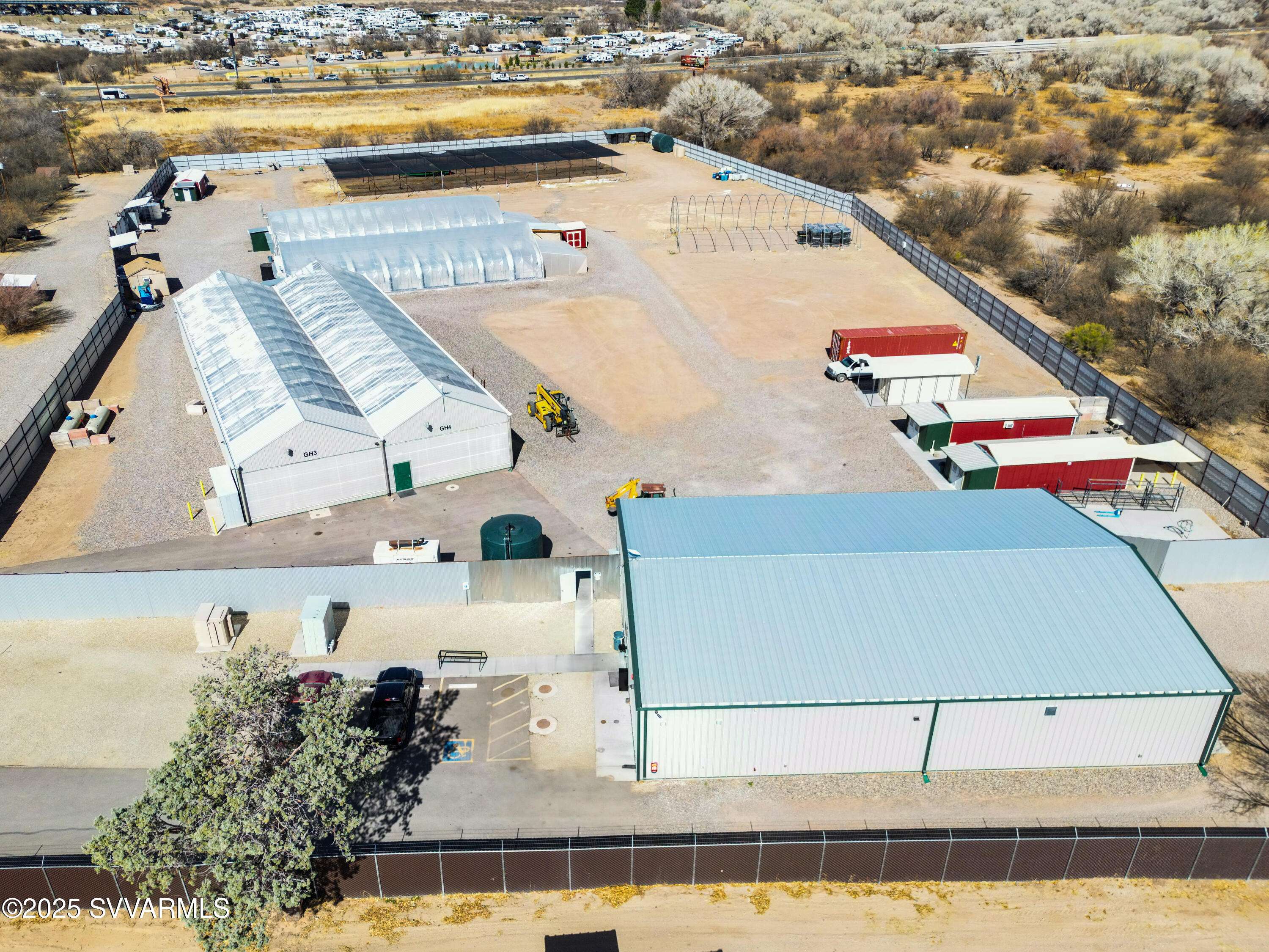 803 N Industrial DR Drive, Camp Verde, AZ 86322