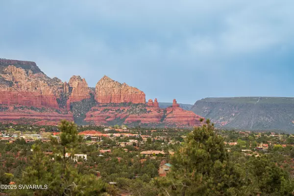 240 Racquet Rd Rd Sedona, AZ 86336