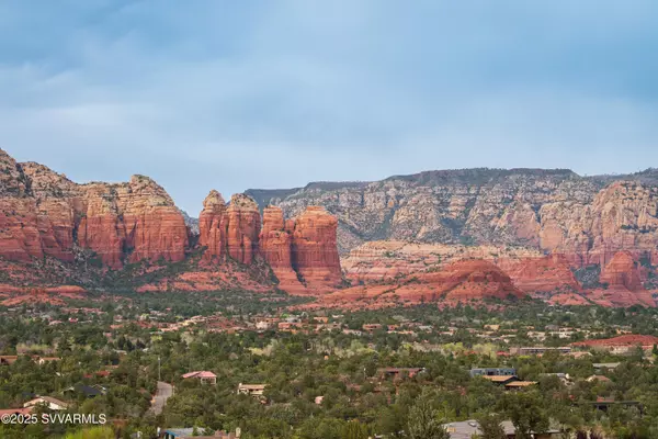 240 Racquet Rd Rd Sedona, AZ 86336