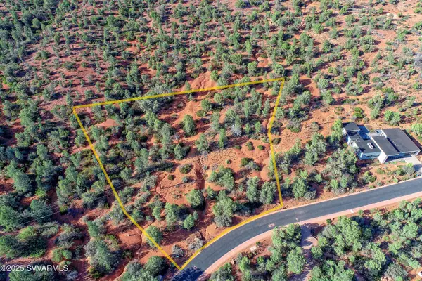 Sedona, AZ 86336,100 W Gunsmoke Rd Rd