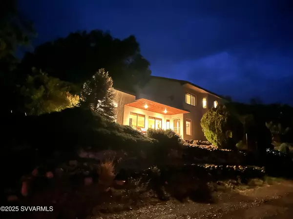 145 North Drive,  Jerome,  AZ 86331