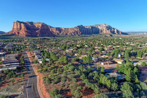 220 Suncliffe DR Drive, Sedona, AZ 86351