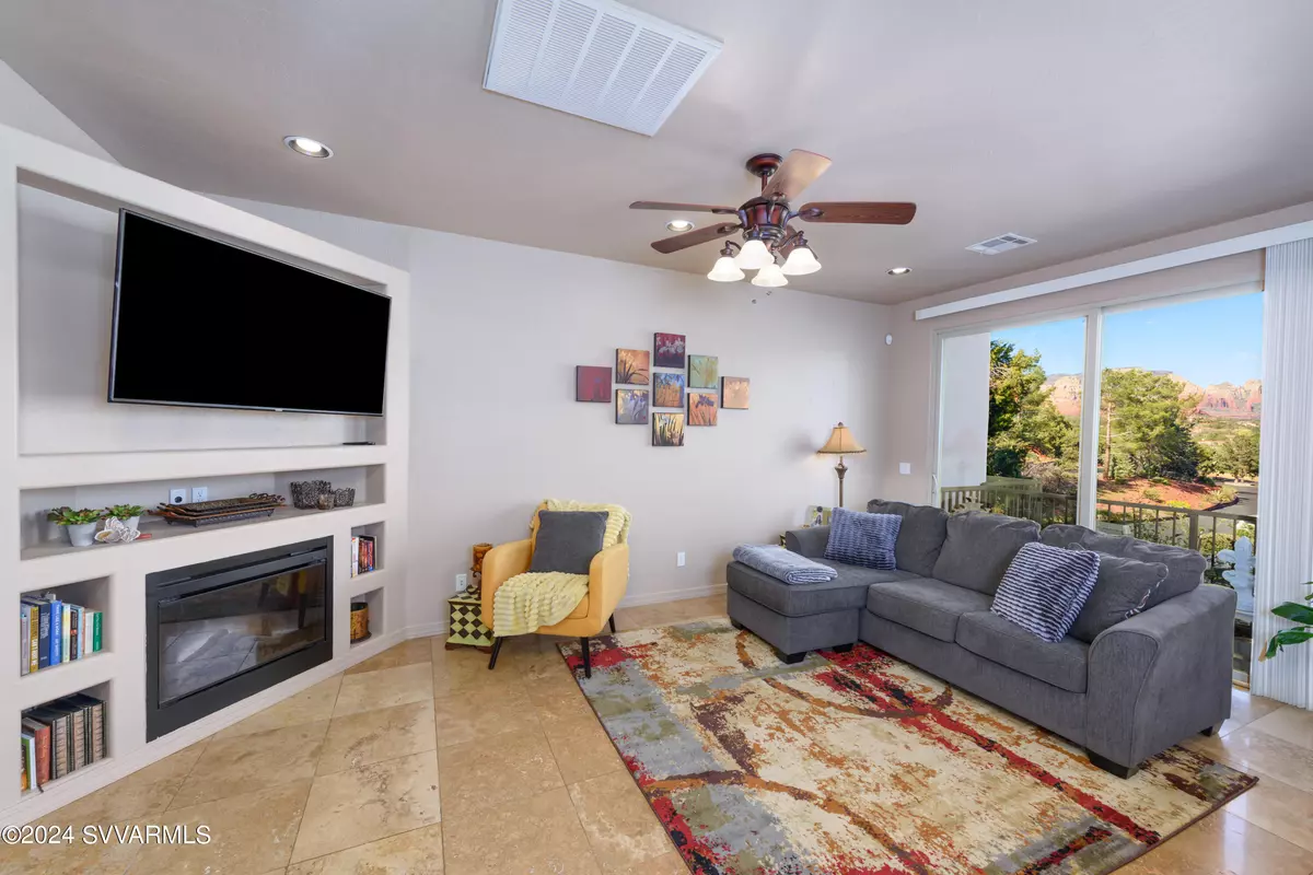 Sedona, AZ 86336,3385 Calle Del Sol