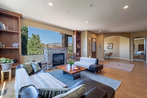 2075 Whippet WAY Way,  Sedona,  AZ 86336