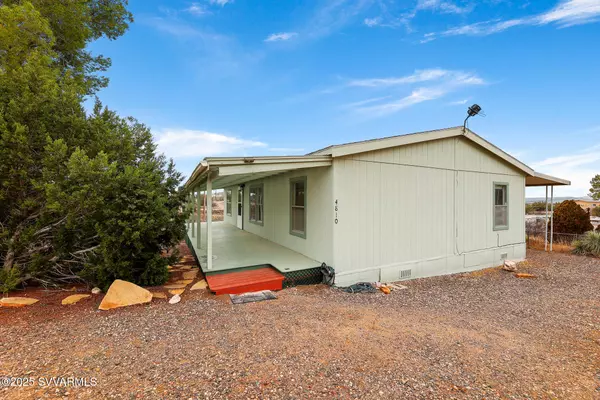 Rimrock, AZ 86335,4810 N Ho Hum Tr Tr