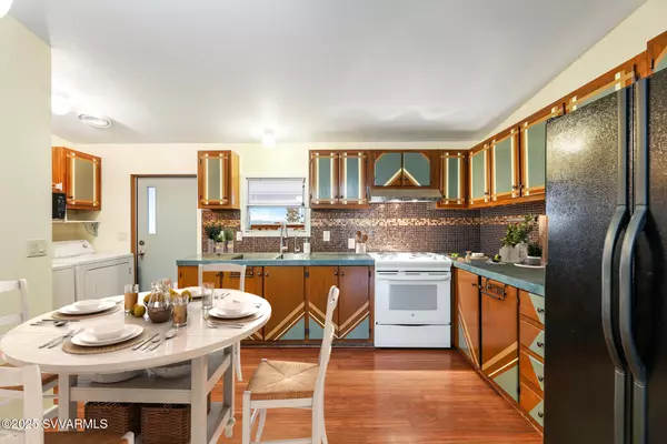 Rimrock, AZ 86335,4810 N Ho Hum Tr Tr