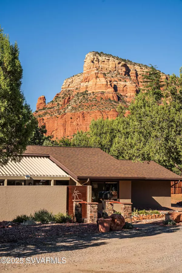 Sedona, AZ 86336,15 Fawn Spur