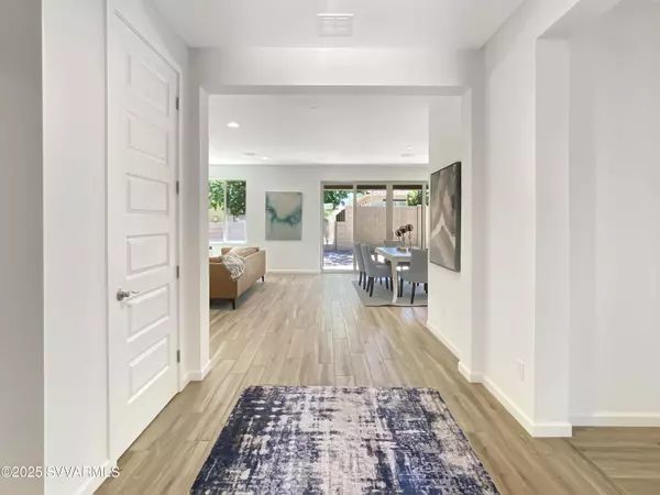 Clarkdale, AZ 86324,801 Flat Iron Rd Rd