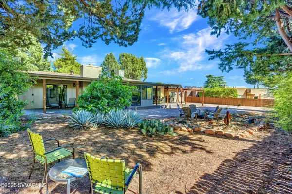 Sedona, AZ 86336,275 Mogollon DR Drive