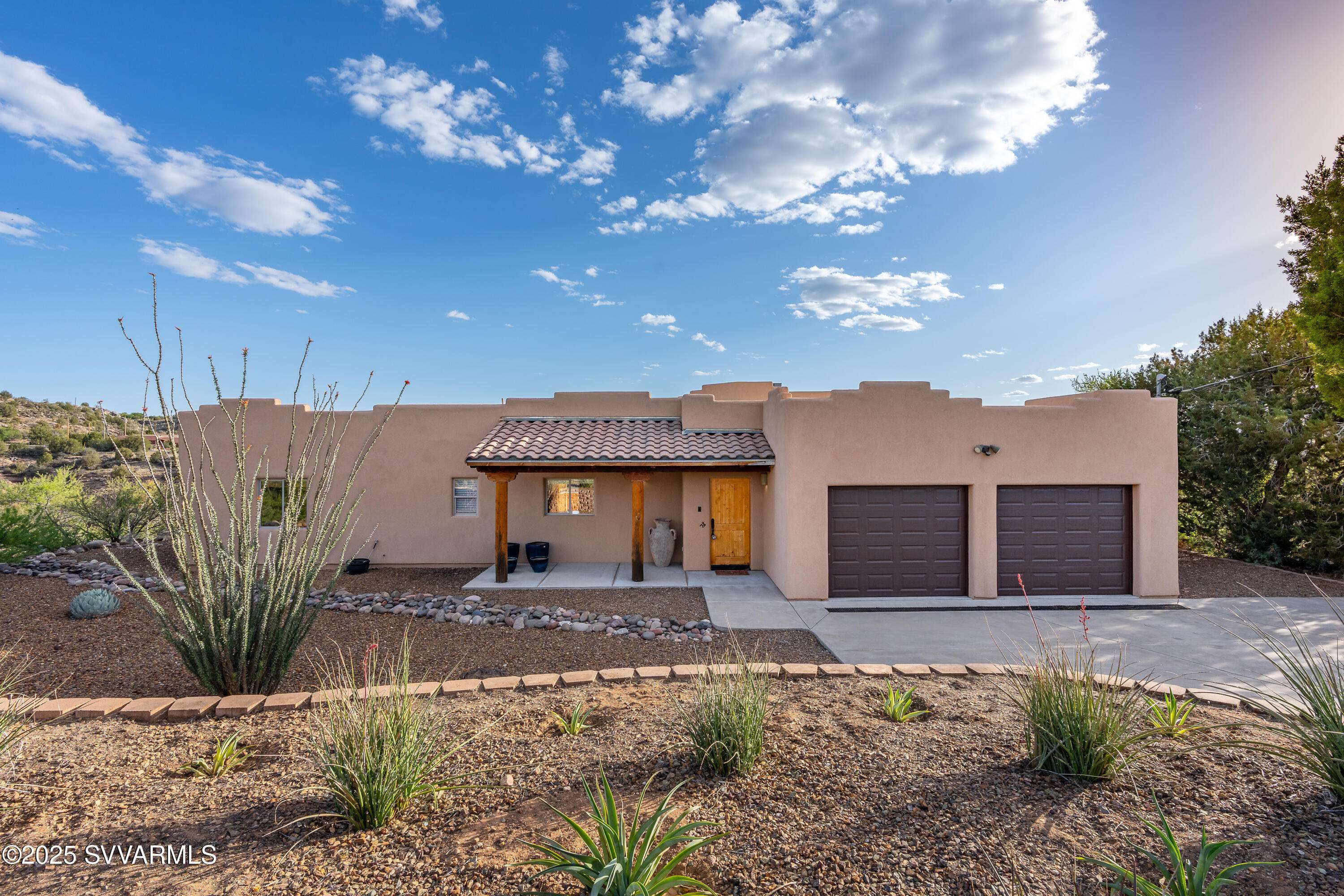 4410 E Roundup Rd Rd, Rimrock, AZ 86335